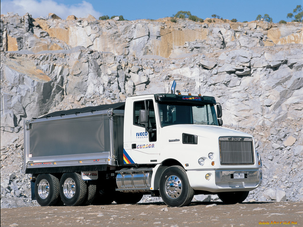 , iveco